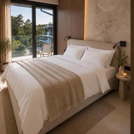 By The Sea Premium