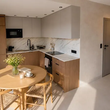 Apartmán By The Sea Premium *